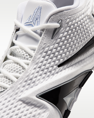 Ja 4 EP Basketball Shoes. Nike JP